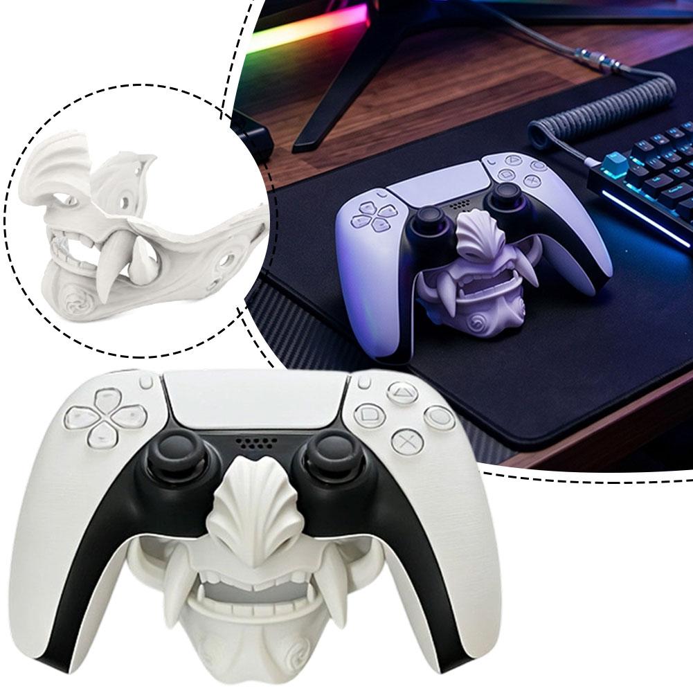 ฐานวางคอนโทรลเลอร์เกมสำหรับ PS - Desk Setup Ps5 บทวิจารณ์และราคา