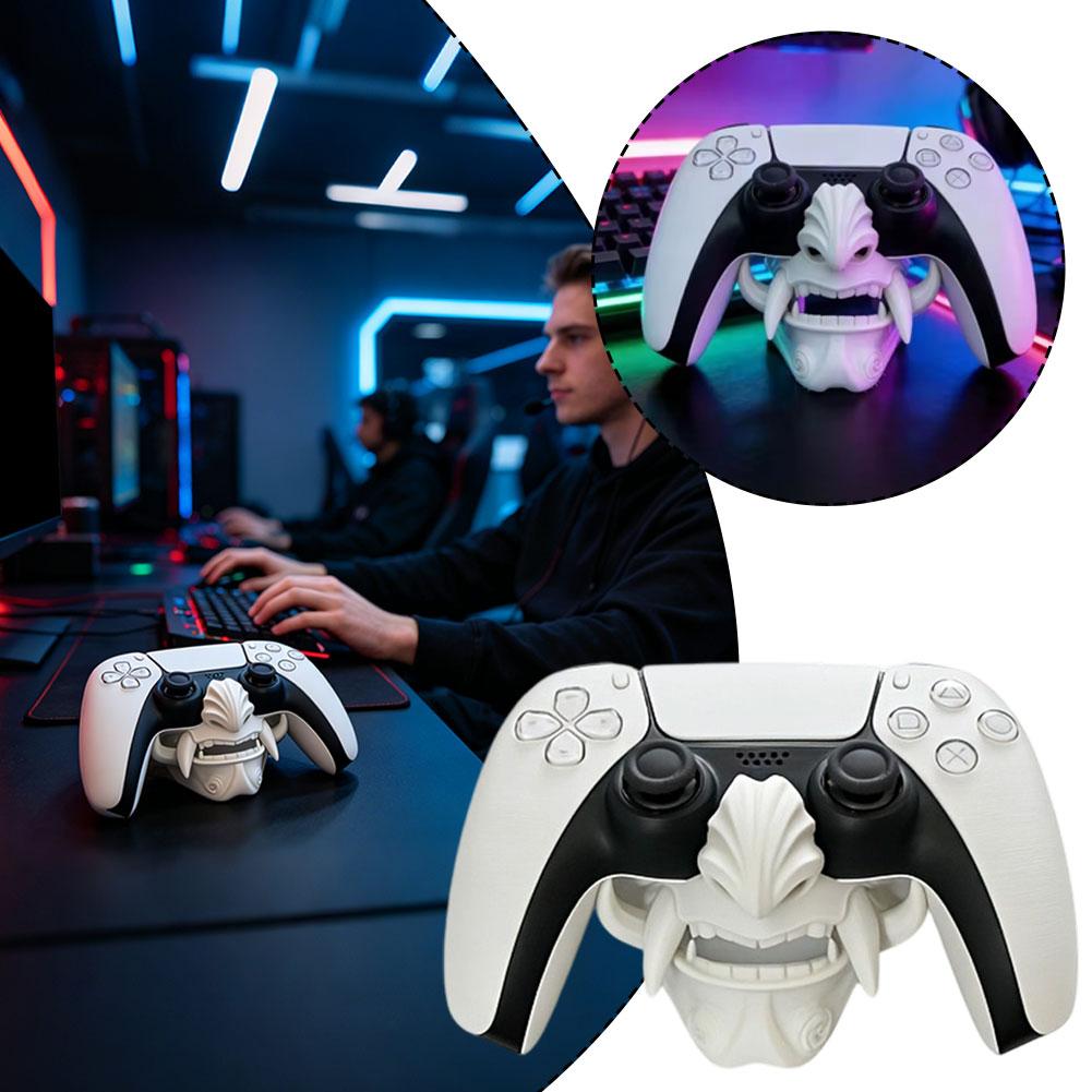 ฐานวางคอนโทรลเลอร์เกมสำหรับ PS - Desk Setup Ps5 บทวิจารณ์และราคา