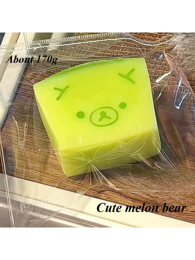 ตุ๊กตาหมีริลัคคุมะสีเขียวอ่อน  - Desk Setup Lighting บทวิจารณ์และราคา
