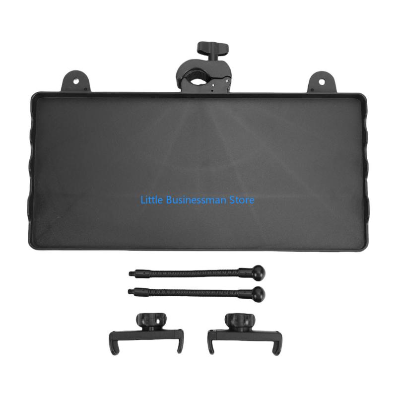 ถาดจัดโต๊ะ ABS สำหรับท่อ 3 มม. - Desk Setup Online บทวิจารณ์และราคา