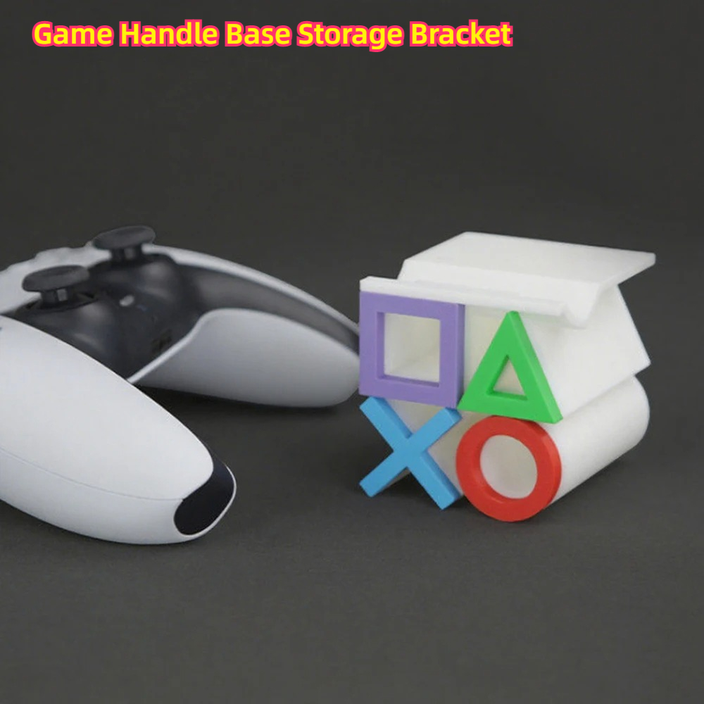 ขายึดฐานจับเกม - เหมาะสำหรับเค - Desk Setup Ps5 บทวิจารณ์และราคา