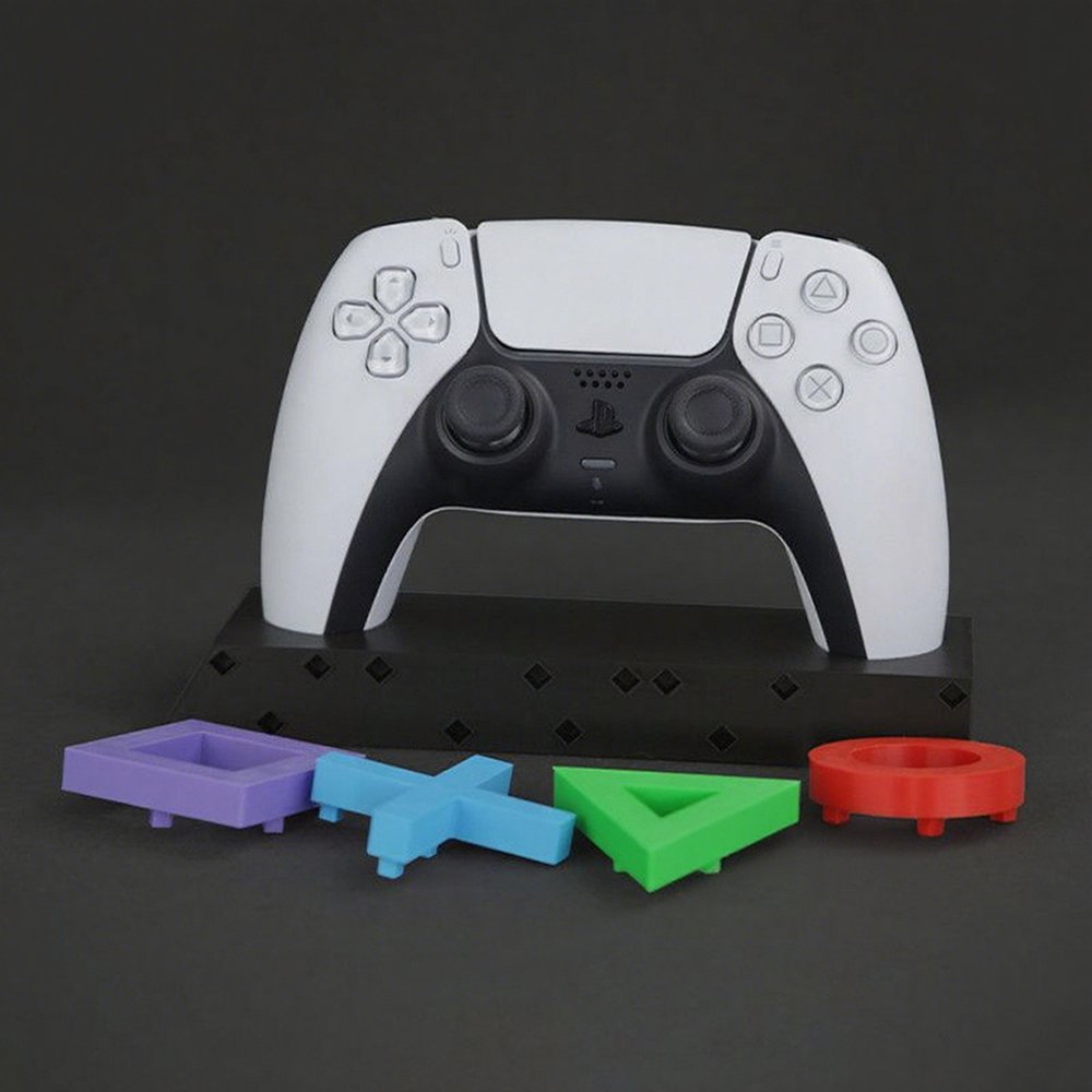 ขายึดฐานจับเกม - เหมาะสำหรับเค - Desk Setup Ps5 บทวิจารณ์และราคา