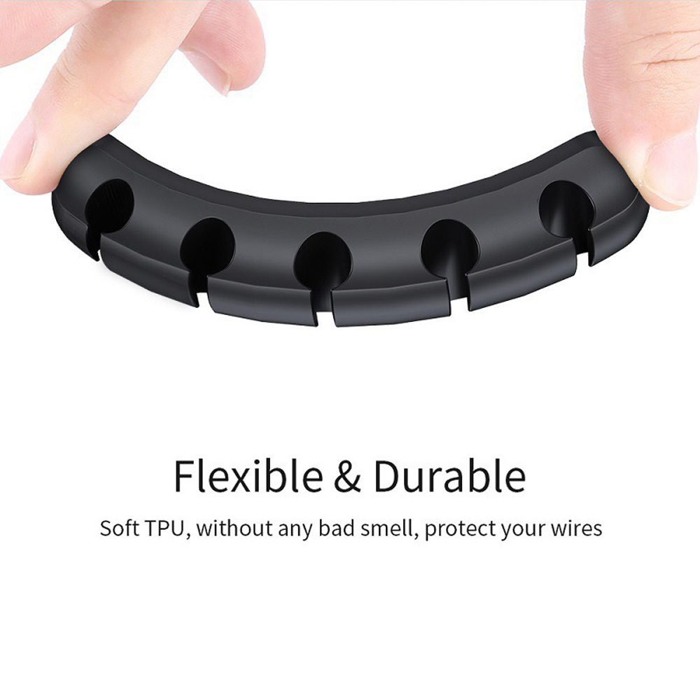 คลิปหนีบสายเคเบิลอเนกประสงค์ – - Desk Setup Pegboard บทวิจารณ์และราคา