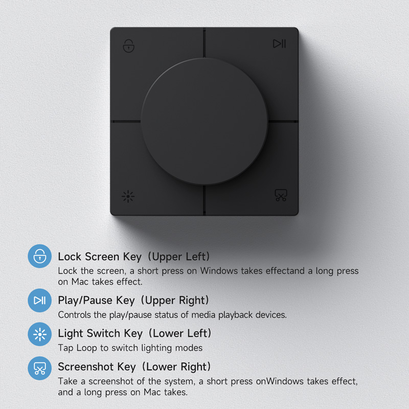 Hagibis ลูกบิด USB C Hub พร้อม - Desk Setup Hub บทวิจารณ์และราคา