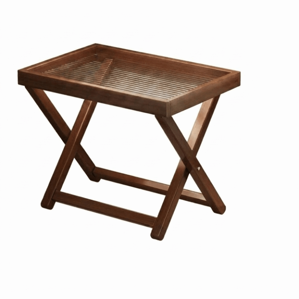 โต๊ะไม้ขนาดเล็กฐานแข็งแรง ประห - Desk Setup Pegboard บทวิจารณ์และราคา