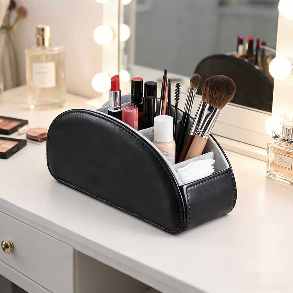 กล่องเก็บรีโมทคอนโทรลแบบหลายช่ - Desk Setup At Home บทวิจารณ์และราคา