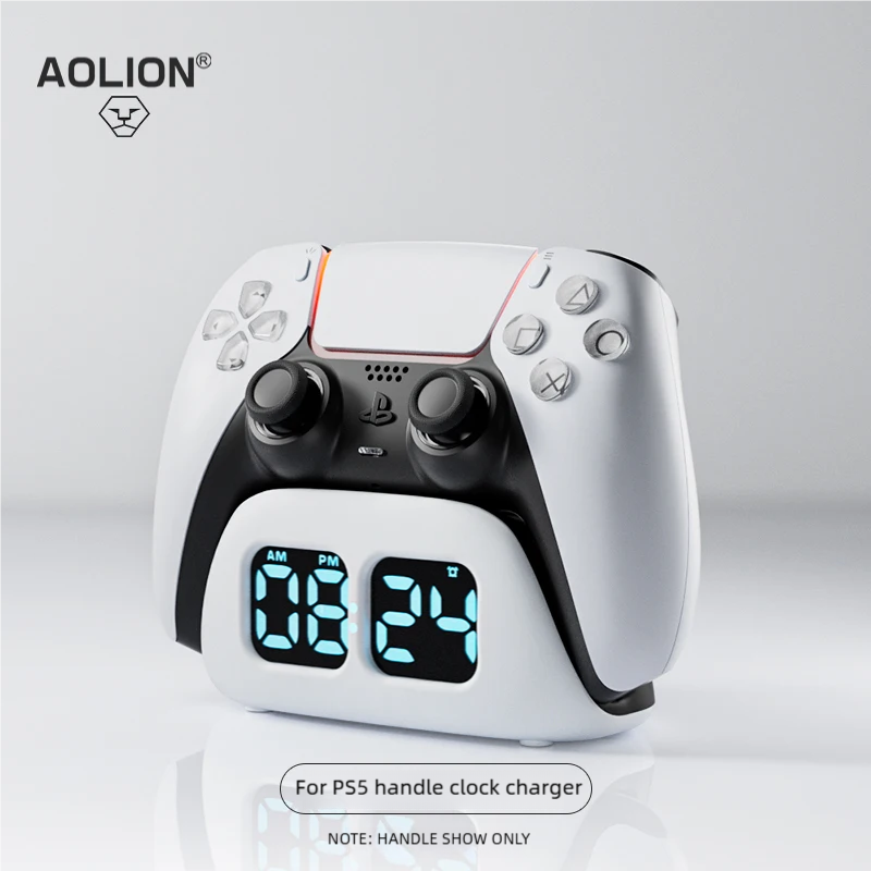 แท่นชาร์จไร้สาย Aolion สำหรับจ - Desk Setup Ps5 บทวิจารณ์และราคา