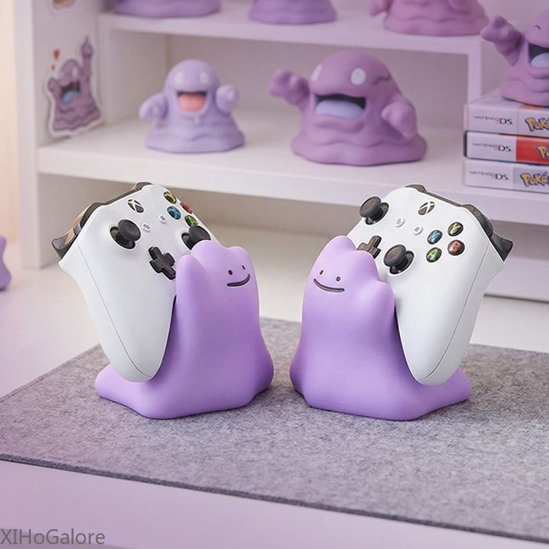 ขาตั้งคอนโทรลเลอร์เกม 3 มิติ ใ - Desk Setup Ps5 บทวิจารณ์และราคา