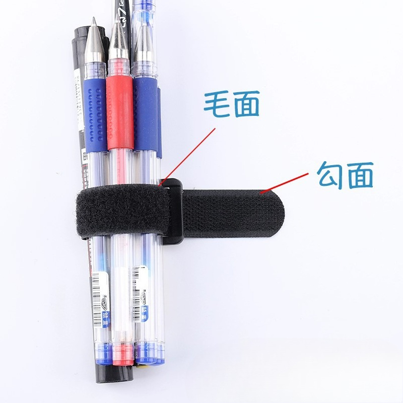 สายรัดเวลโคร สายรัดเวลโคร สายร - Cable Velcro Strap บทวิจารณ์และราคา