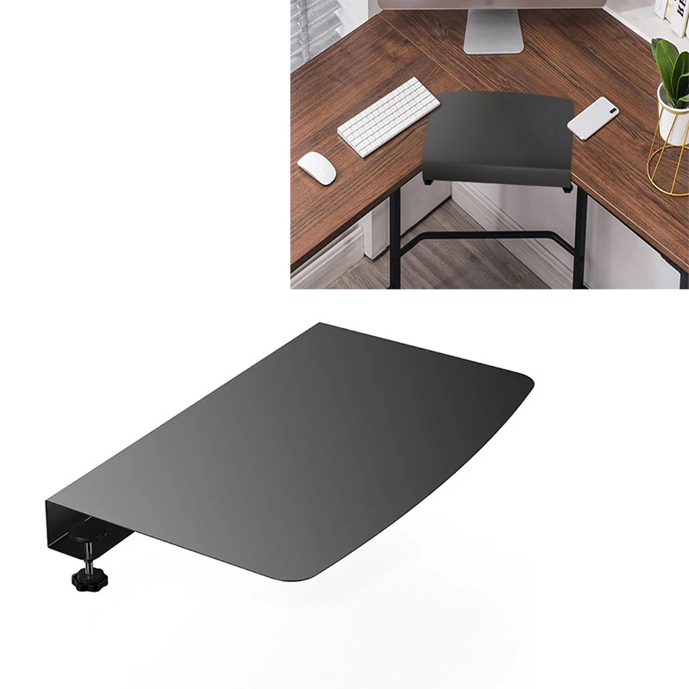 ชุดอุปกรณ์สำนักงานที่บ้าน โต๊ะ - Desk Setup Corner บทวิจารณ์และราคา