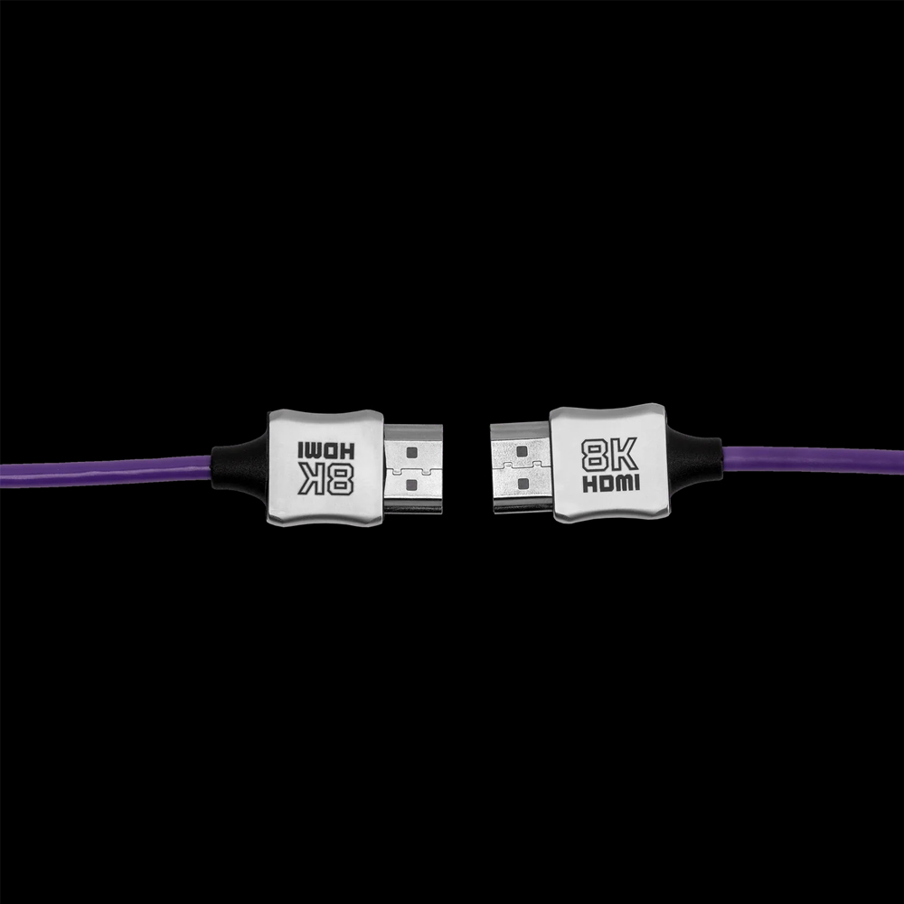 สาย HDMI Viltrox 8K 2.1 48Gbps - Desk Setup Ps5 บทวิจารณ์และราคา