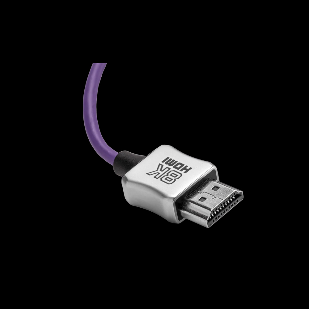 สาย HDMI Viltrox 8K 2.1 48Gbps - Desk Setup Ps5 บทวิจารณ์และราคา