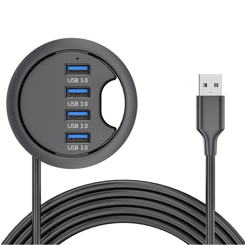 A29F-USB ฮับการ์ดรีดเดอร์คอมพิ - Desk Setup Hub บทวิจารณ์และราคา