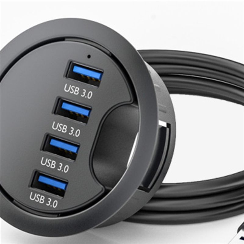 A29F-USB ฮับการ์ดรีดเดอร์คอมพิ - Desk Setup Hub บทวิจารณ์และราคา