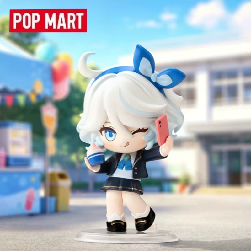 POPMART Genshin Impact Academy - Desk Setup Lighting บทวิจารณ์และราคา
