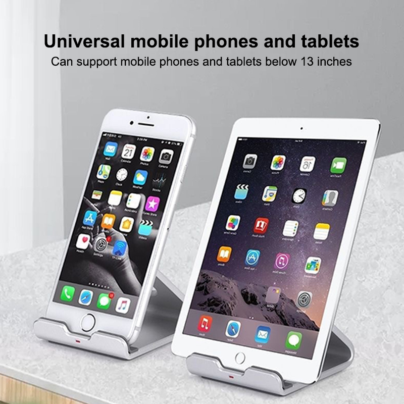 ขาตั้งโทรศัพท์มือถือแบบตั้งโต๊ - Desk Setup Organization บทวิจารณ์และราคา