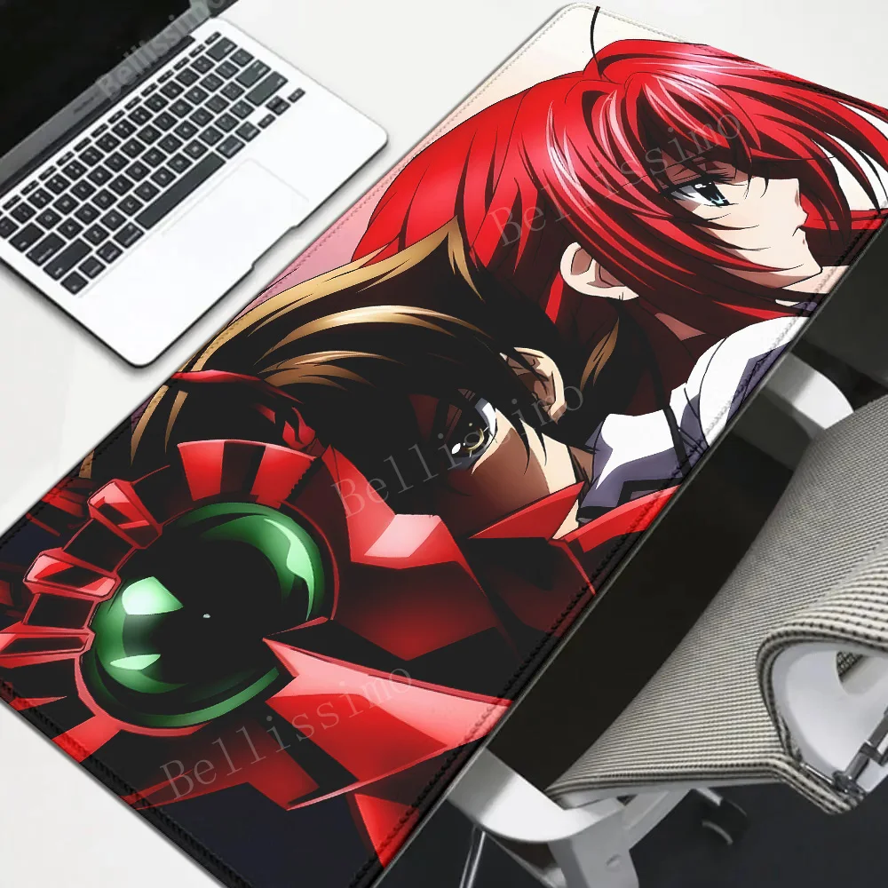 แผ่นรองเมาส์ลายอนิเมะ High Sch - Desk Setup Pegboard บทวิจารณ์และราคา