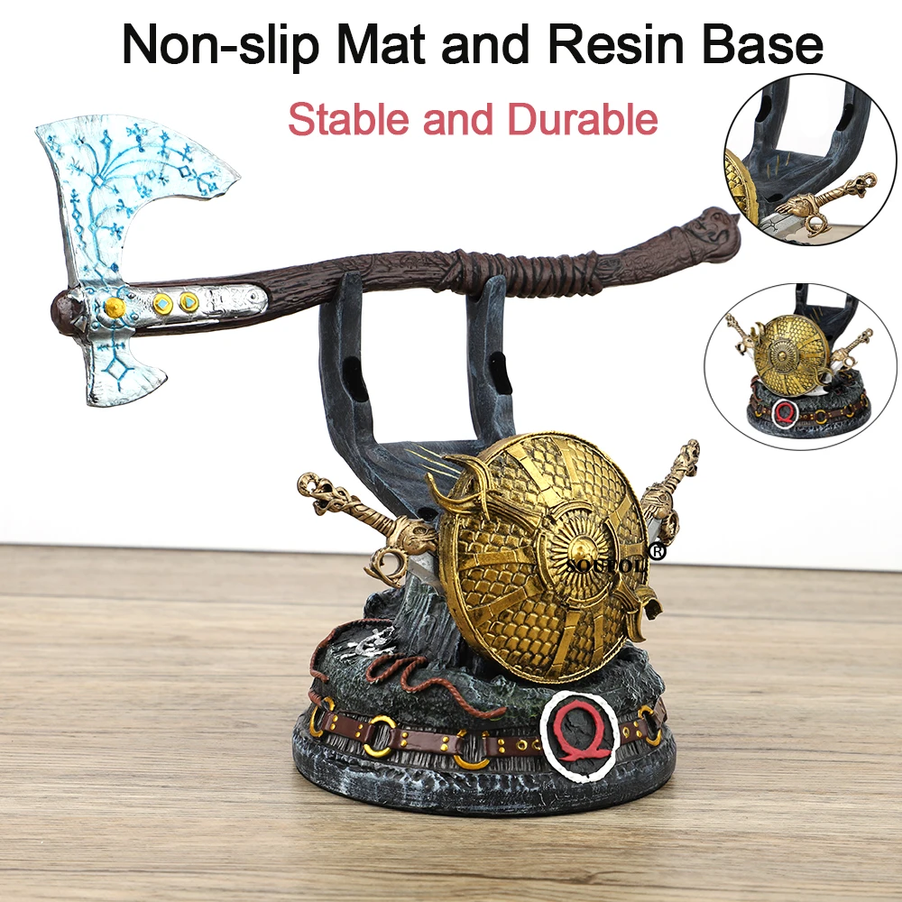 2025 ใหม่ God of War เกมสําหรั - Desk Setup Ps5 บทวิจารณ์และราคา