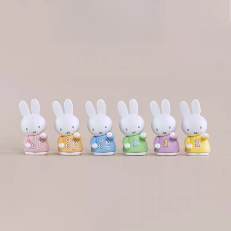 ชั้นวางของลายการ์ตูนมิฟฟี่สุดฮ - Desk Setup Organization บทวิจารณ์และราคา