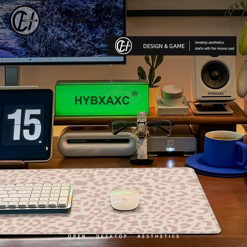 XXL แป้นพิมพ์คอมพิวเตอร์และแผ่ - Desk Setup Beige บทวิจารณ์และราคา