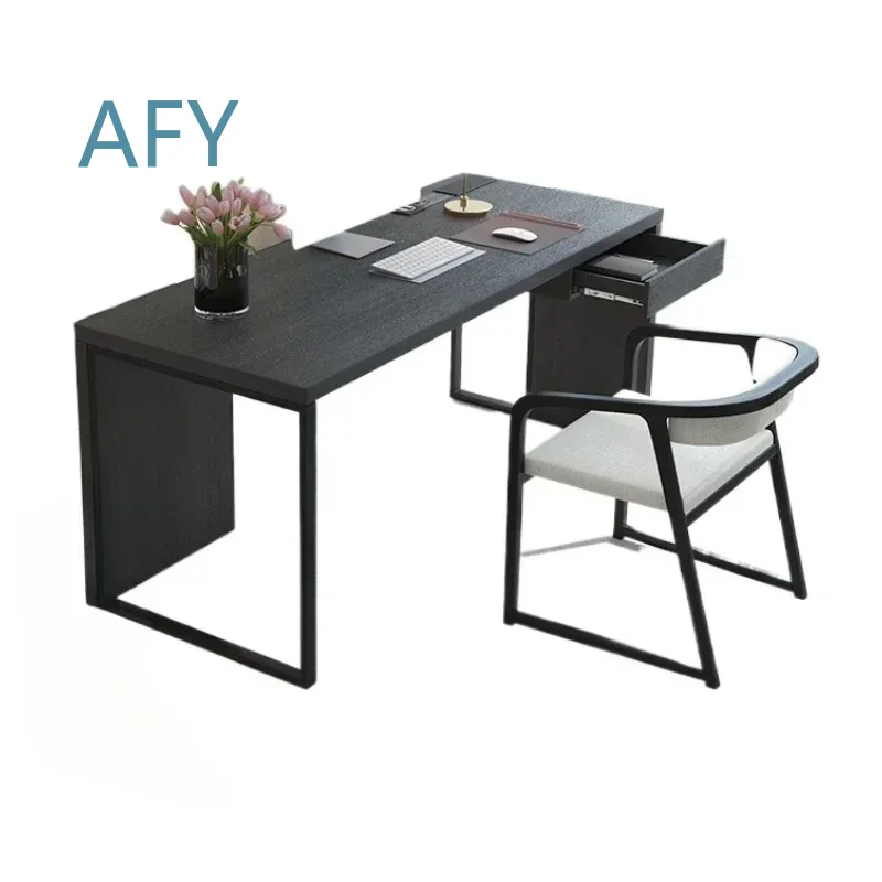 โต๊ะเข้ามุมสำหรับวางแล็ปท็อป ป - Desk Setup Corner บทวิจารณ์และราคา
