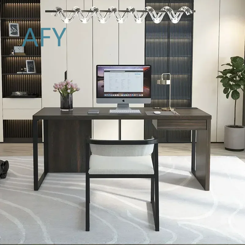 โต๊ะเข้ามุมสำหรับวางแล็ปท็อป ป - Desk Setup Corner บทวิจารณ์และราคา