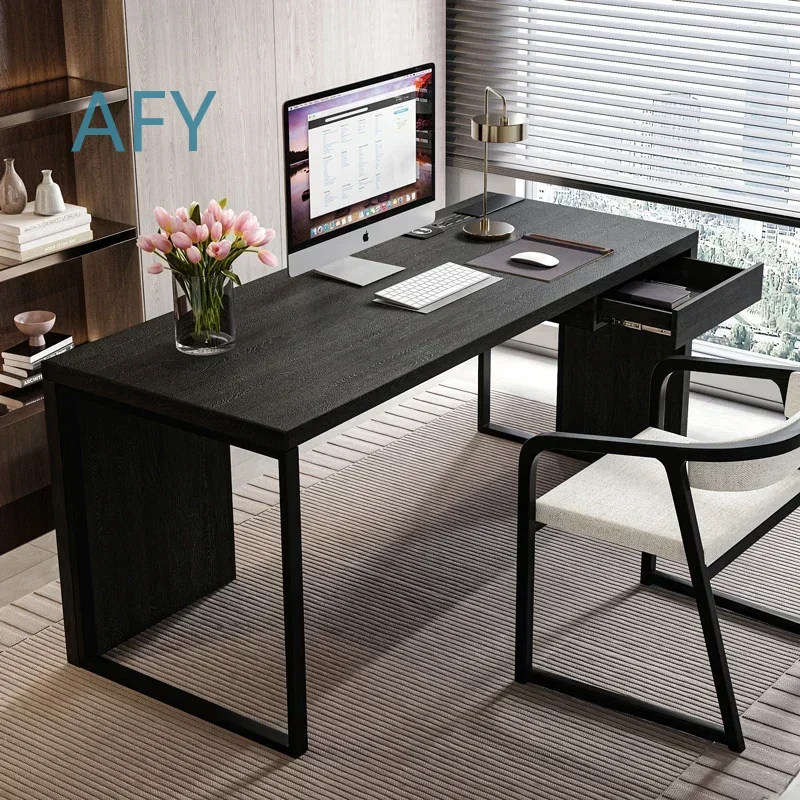 โต๊ะเข้ามุมสำหรับวางแล็ปท็อป ป - Desk Setup Corner บทวิจารณ์และราคา