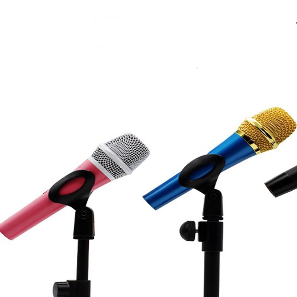 ที่วางไมโครโฟน คลิปพลาสติก ขาย - Desk Setup Studio บทวิจารณ์และราคา