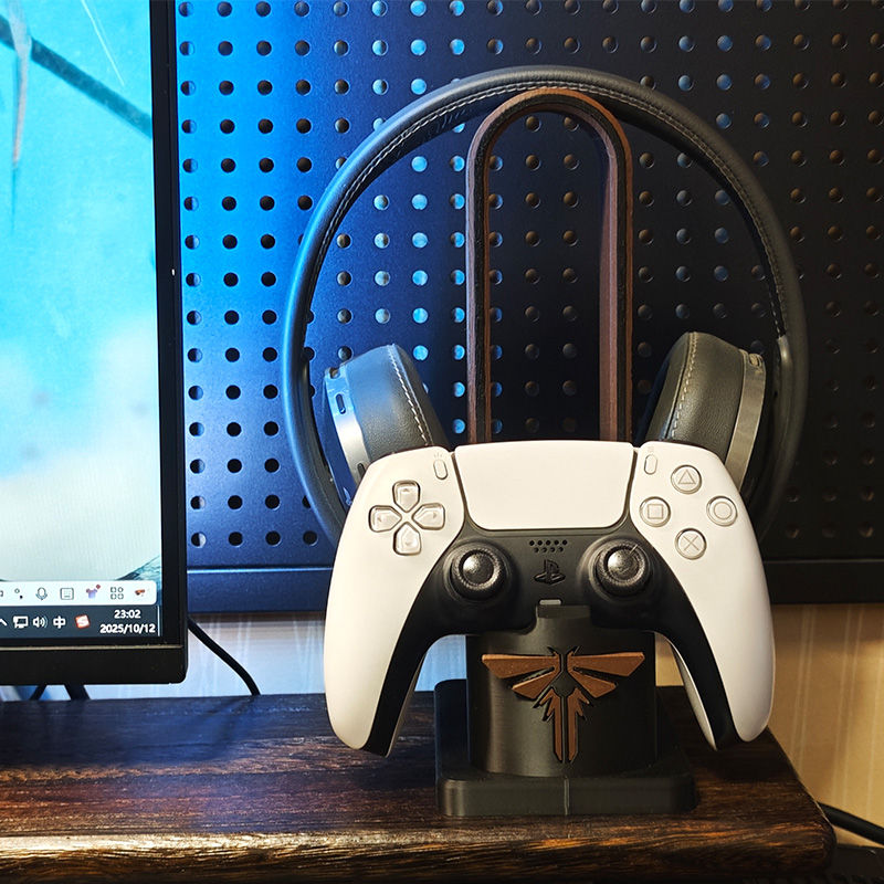 ที่วางหูฟังลายเซลด้า ธีมอนิเมะ - Desk Setup Ps5 บทวิจารณ์และราคา