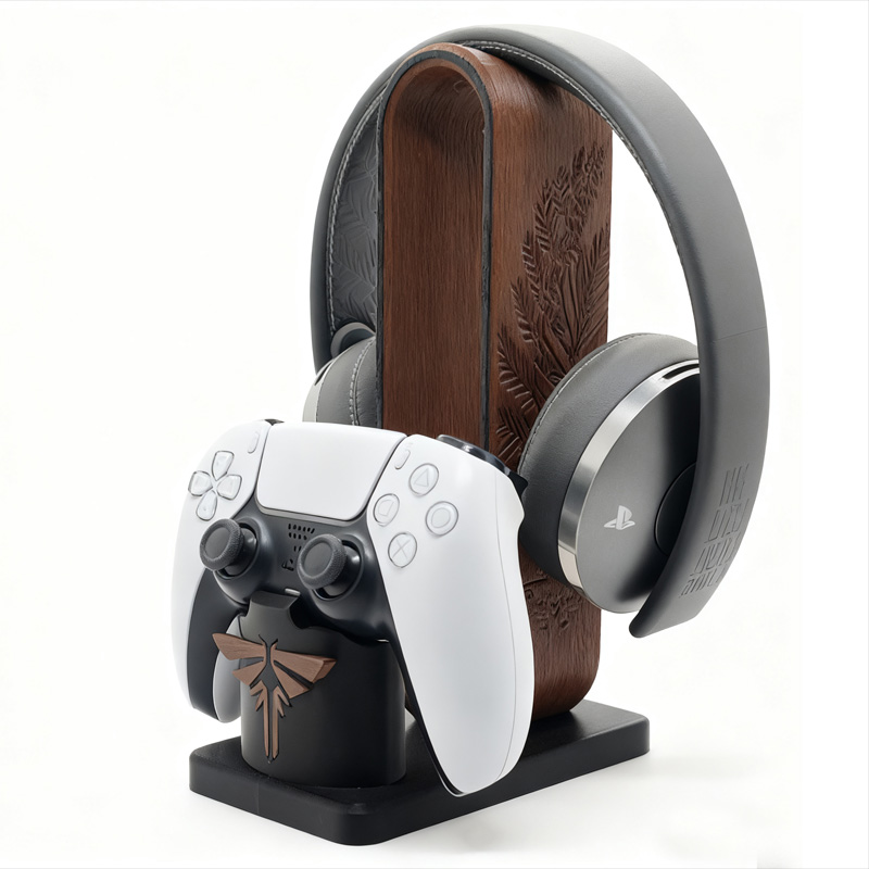 ที่วางหูฟังลายเซลด้า ธีมอนิเมะ - Desk Setup Ps5 บทวิจารณ์และราคา
