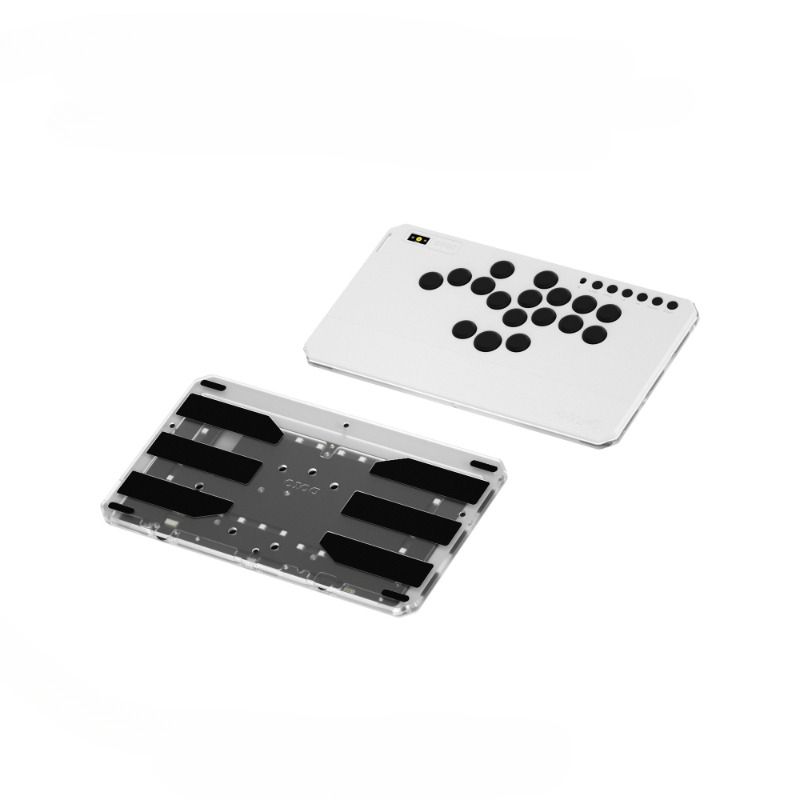 DOIO คีย์บอร์ดเกมแบบมีสาย Hitb - Desk Setup Ps5 บทวิจารณ์และราคา