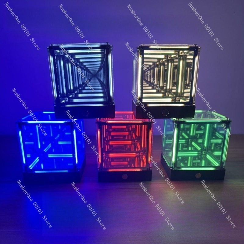 ไฟตกแต่งห้องเกมมิ่ง ดีไซน์สร้า - Desk Setup Lighting บทวิจารณ์และราคา