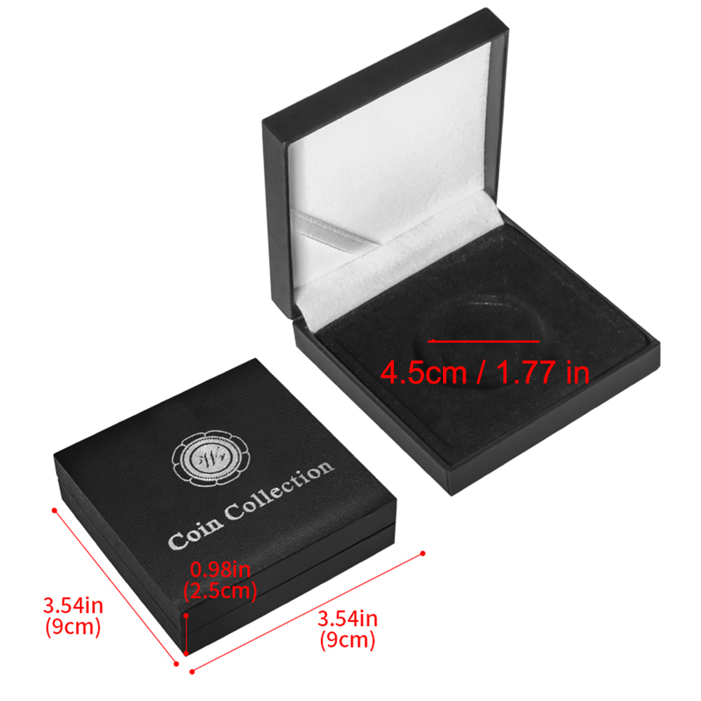 สะสมเหรียญผู้ถือท้าทายเหรียญเห - Desk Setup Organization บทวิจารณ์และราคา