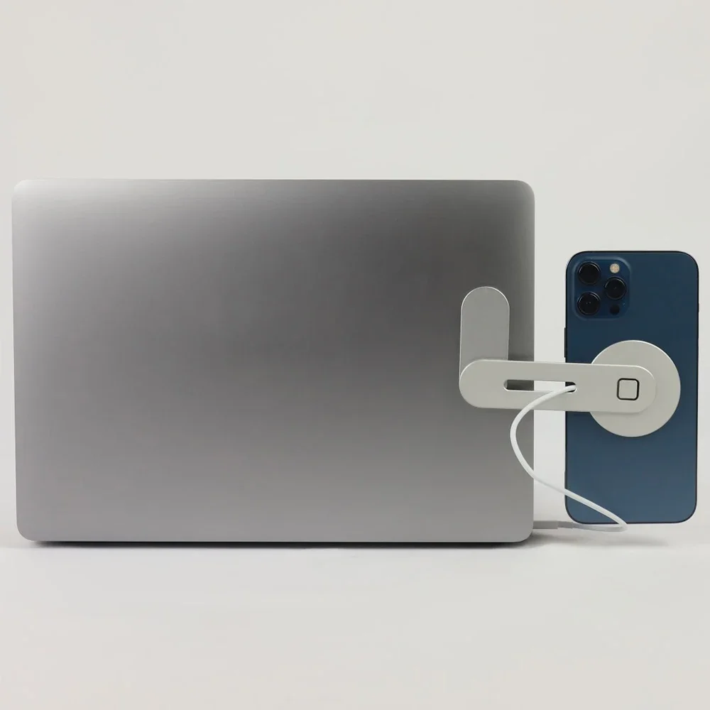 แท่นวางโน้ตบุ๊กแม่เหล็กสำหรับ  - Desk Setup Macbook บทวิจารณ์และราคา