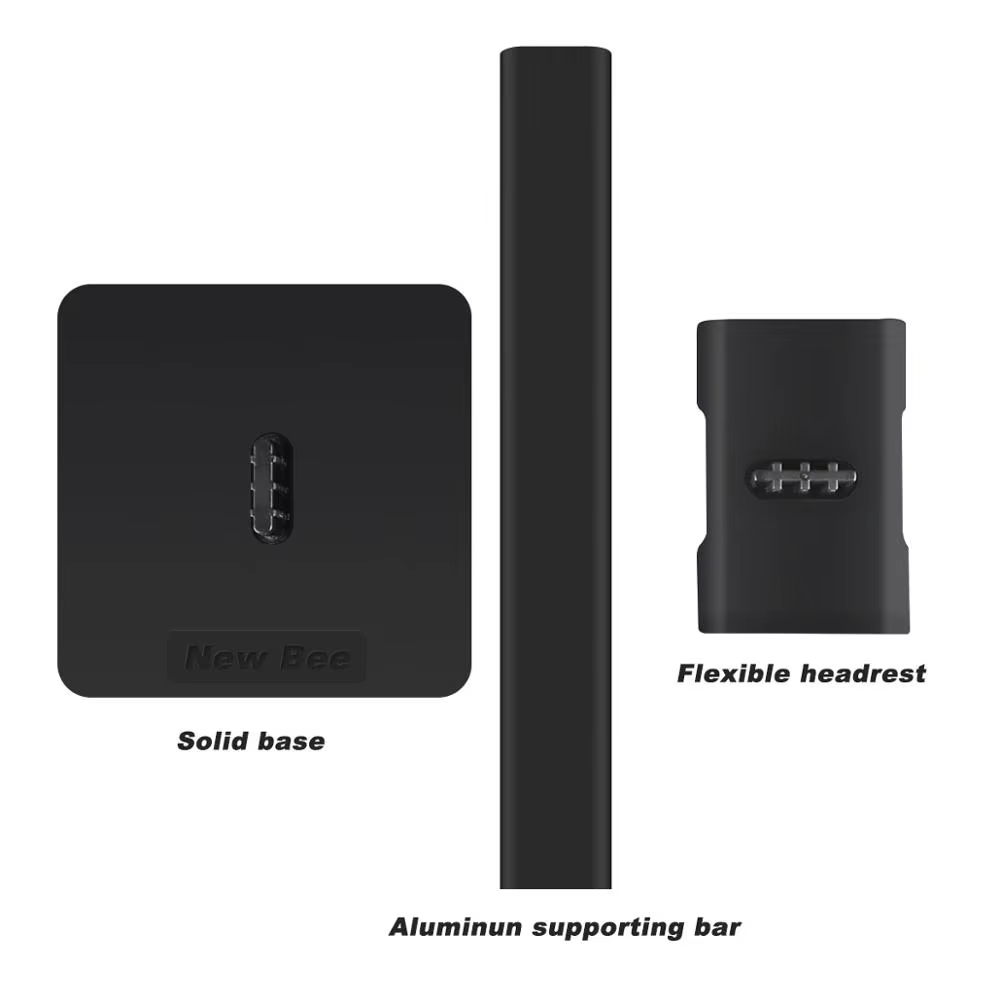 ขาตั้งหูฟังอะลูมิเนียมอัลลอยด์ - Desk Setup Organization บทวิจารณ์และราคา