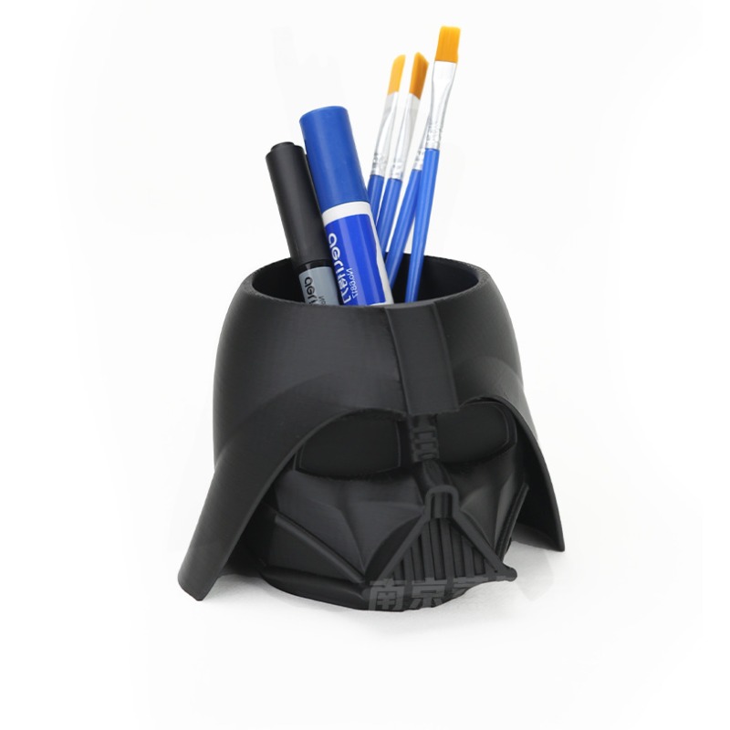 ที่ใส่ปากกาและดินสอ ดาร์ธ เวเด - Desk Setup Organization บทวิจารณ์และราคา