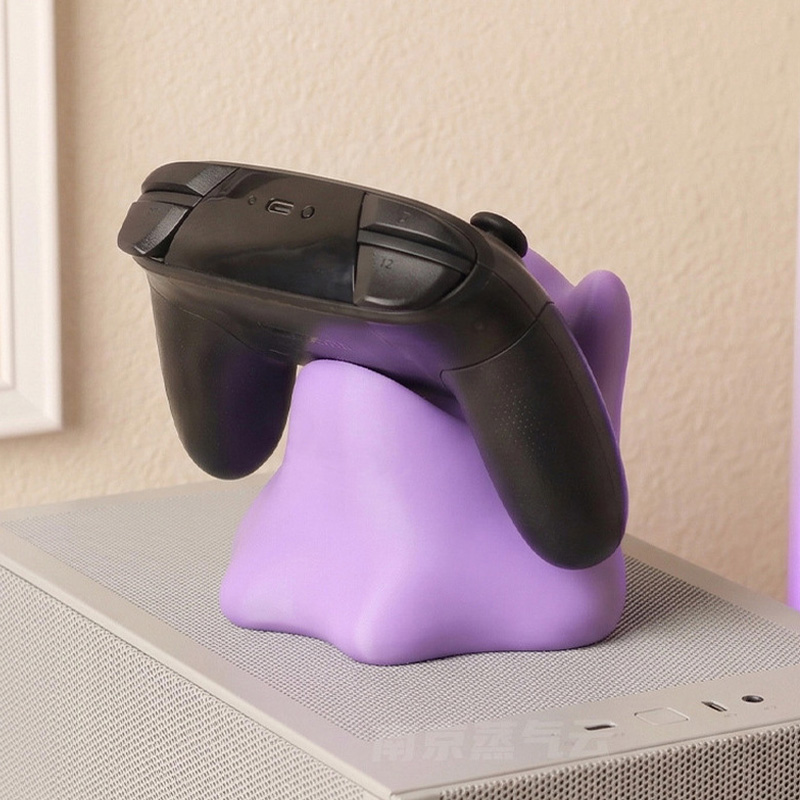 HOT Pokemon Ditto Universal Ga - Desk Setup Ps5 บทวิจารณ์และราคา