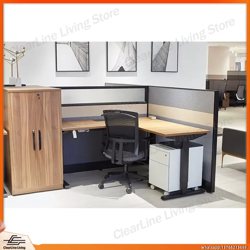 โต๊ะเกมมิ่งปรับระดับความสูงได้ - Desk Setup Corner บทวิจารณ์และราคา