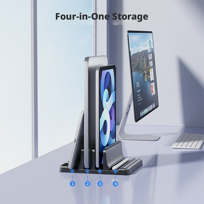 ที่วางแล็ปท็อปแบบตั้งโต๊ะ Univ - Desk Setup Macbook บทวิจารณ์และราคา