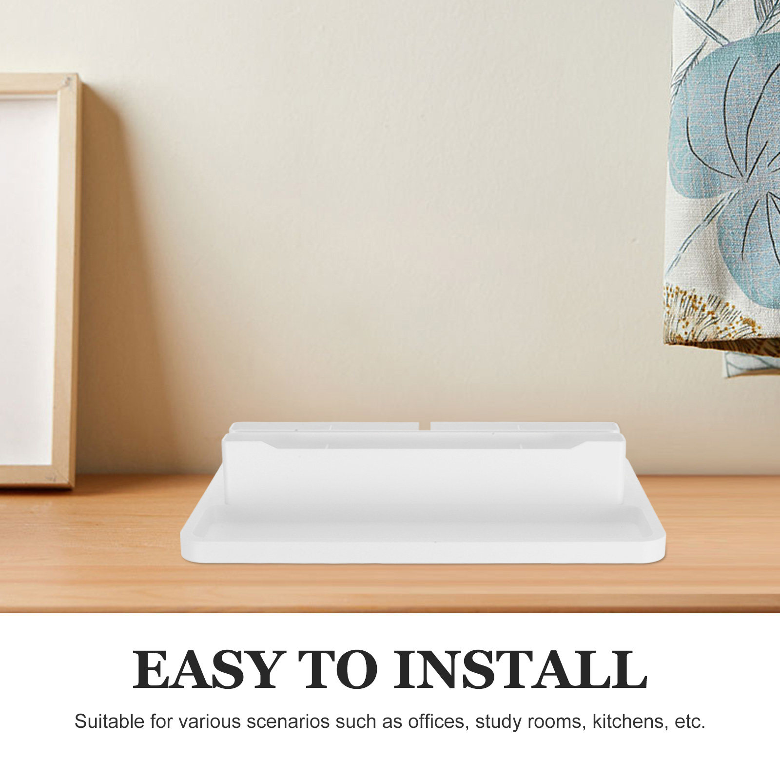 ขาตั้งโต๊ะเพ็กบอร์ด โครงสร้างแ - Desk Setup Pegboard บทวิจารณ์และราคา