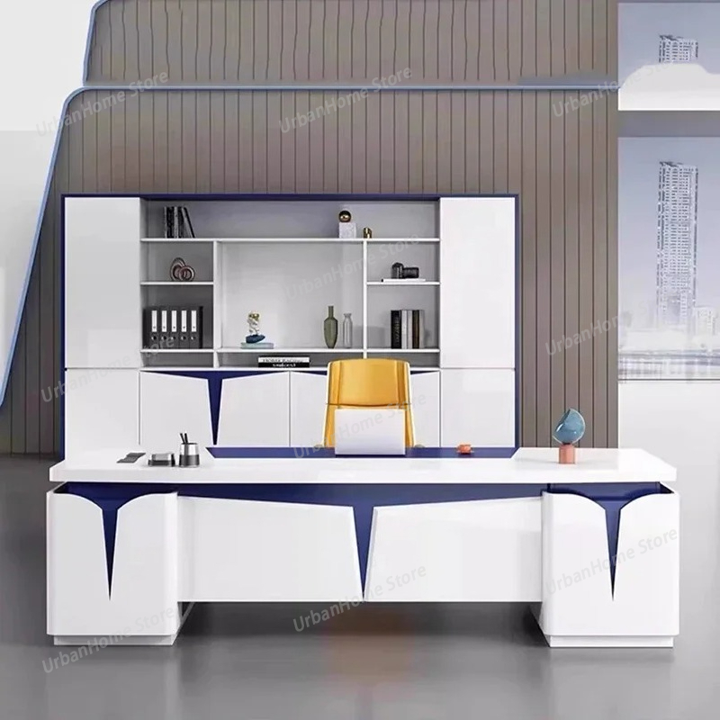 เฟอร์นิเจอร์ อุปกรณ์จัดวางโต๊ะ - Desk Setup Corner บทวิจารณ์และราคา