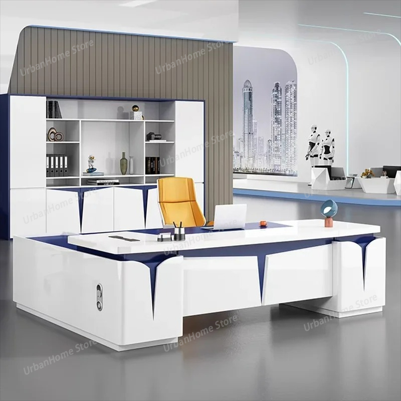 เฟอร์นิเจอร์ อุปกรณ์จัดวางโต๊ะ - Desk Setup Corner บทวิจารณ์และราคา
