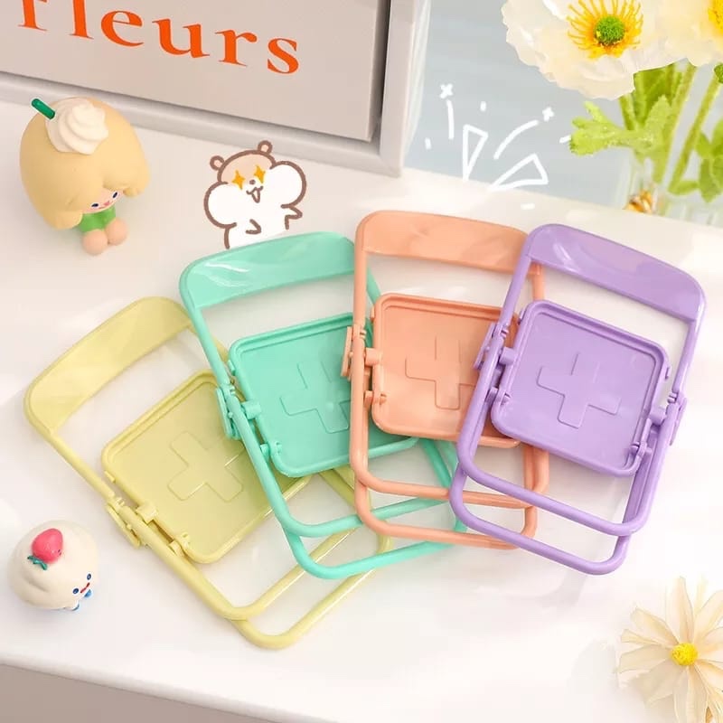 ที่วางโทรศัพท์รูปทรงเก๋ไก๋ ที่ - Desk Setup Organization บทวิจารณ์และราคา