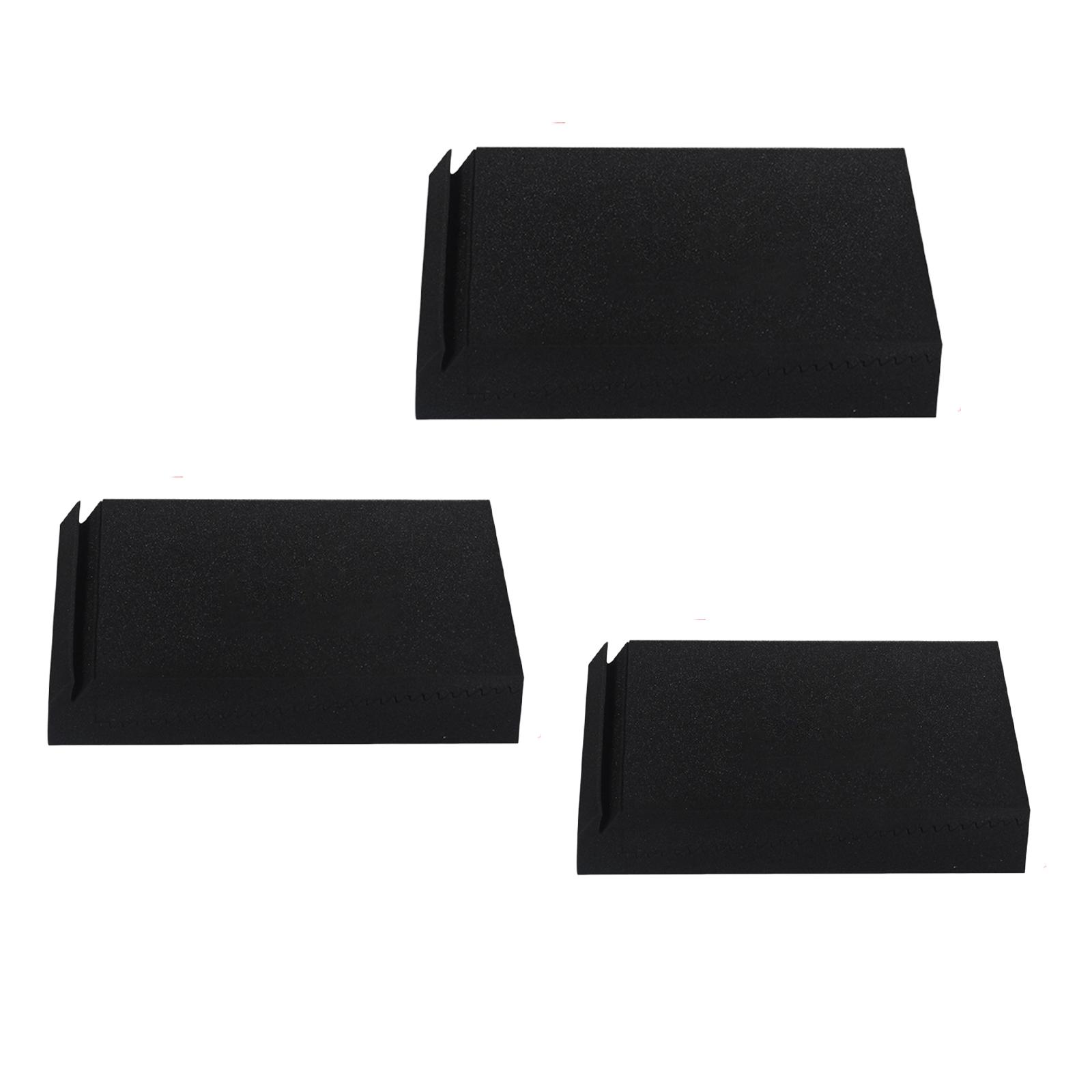 แผ่นโฟมซับเสียงสำหรับห้องสตูดิ - Desk Setup Studio บทวิจารณ์และราคา