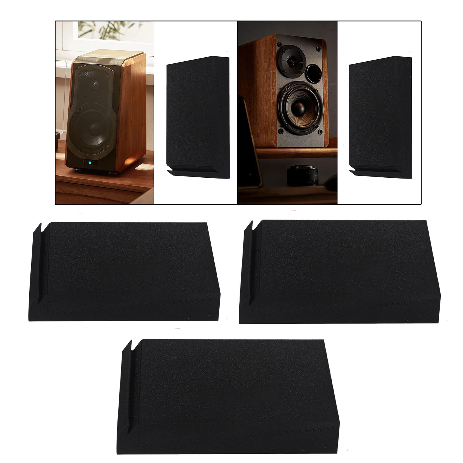 แผ่นโฟมซับเสียงสำหรับห้องสตูดิ - Desk Setup Studio บทวิจารณ์และราคา