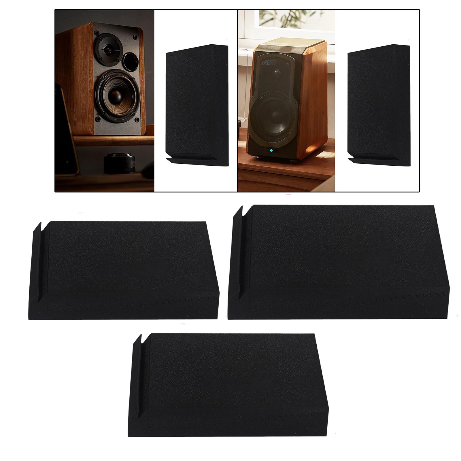 แผ่นโฟมซับเสียงสำหรับห้องสตูดิ - Desk Setup Studio บทวิจารณ์และราคา