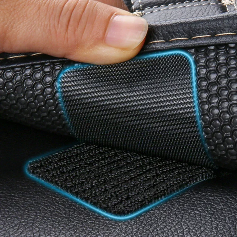 Double Auto กาว Velcros สายคล้ - Cable Velcro Strap บทวิจารณ์และราคา