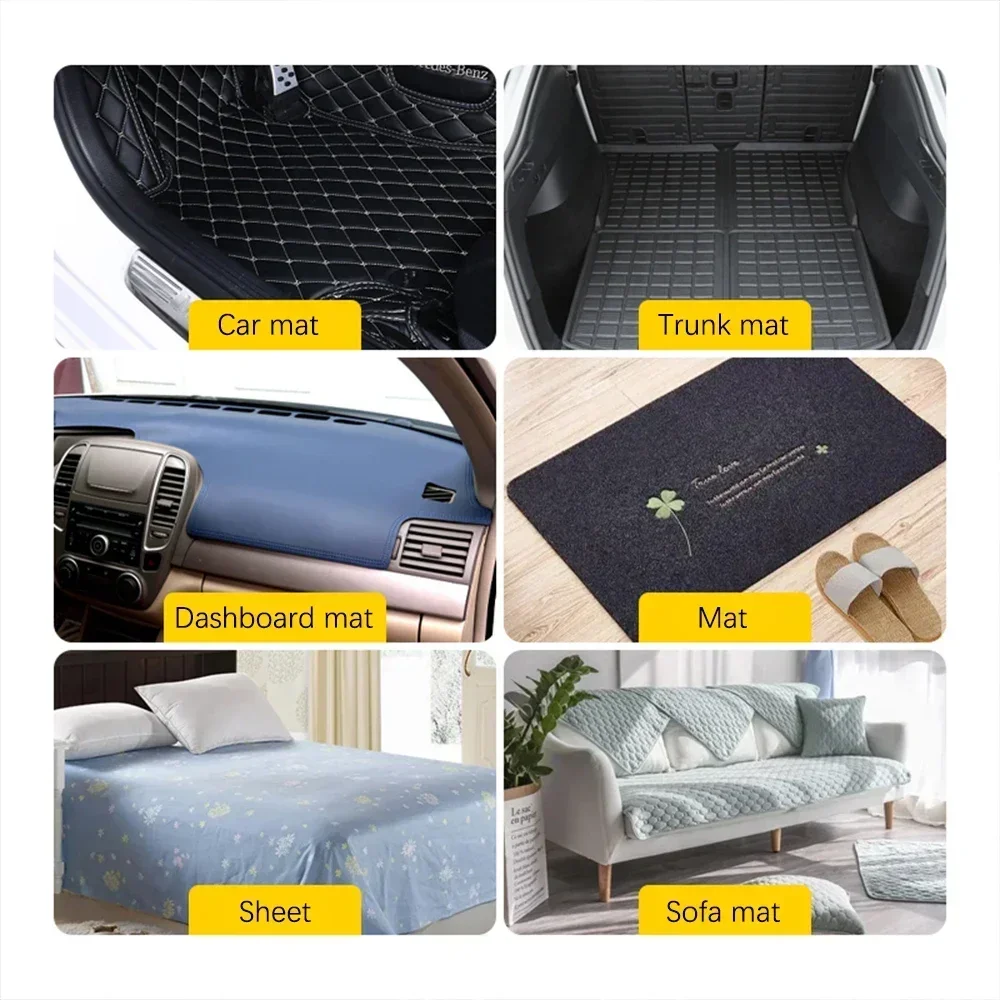Double Auto กาว Velcros สายคล้ - Cable Velcro Strap บทวิจารณ์และราคา