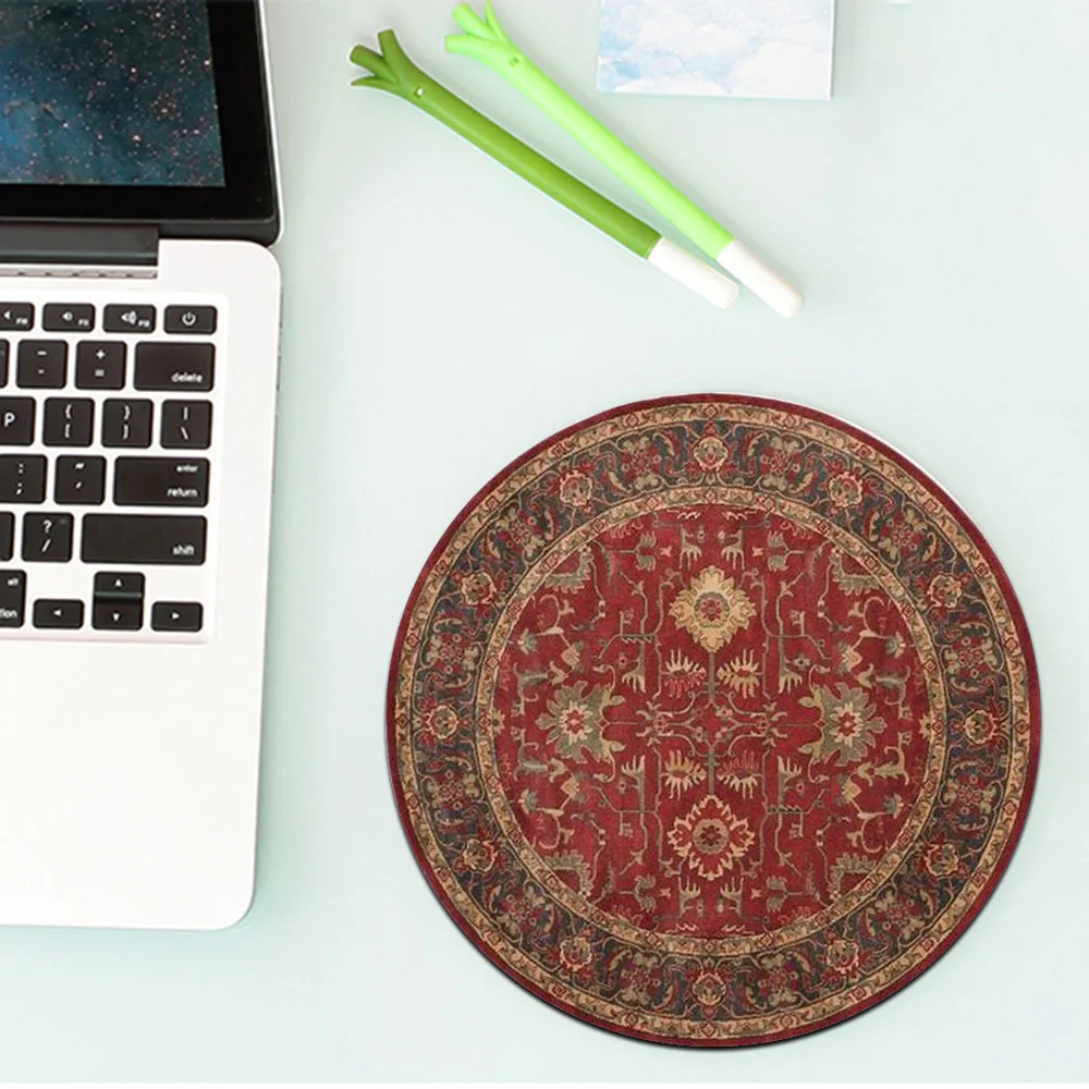 เปอร์เซียพรมพรมสํานักงานคอมพิว - Desk Setup Pegboard บทวิจารณ์และราคา