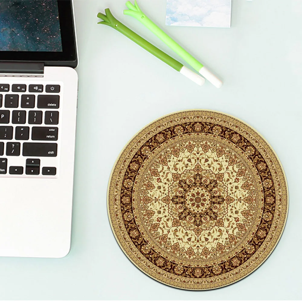 เปอร์เซียพรมพรมสํานักงานคอมพิว - Desk Setup Pegboard บทวิจารณ์และราคา